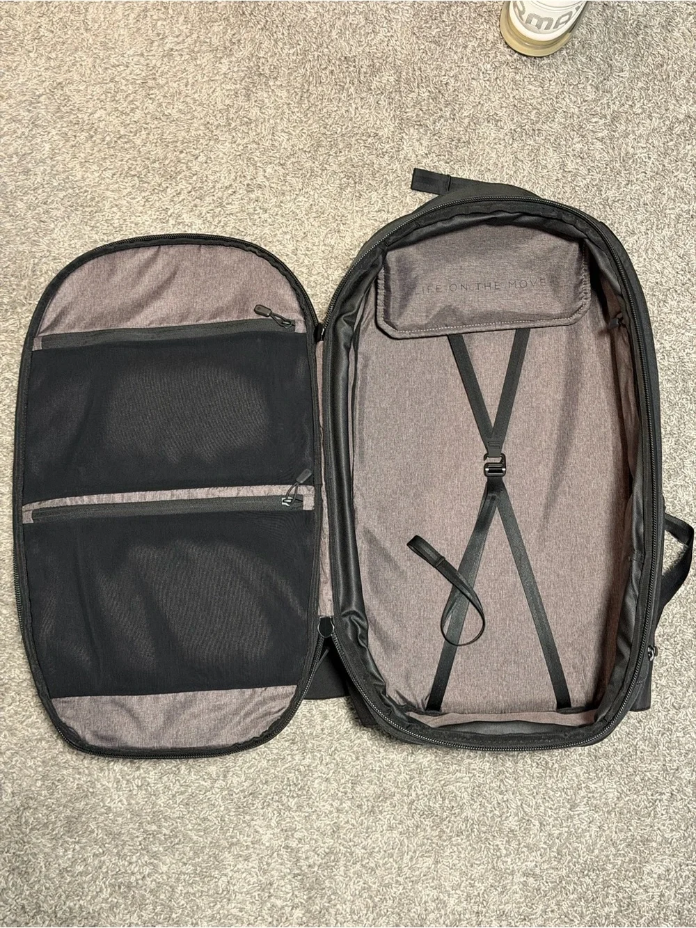 Nomatic Navigator Series Travel Backpack 32L - Used
